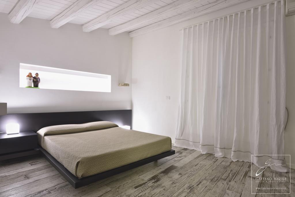 La Puglia Di Claudia Hotel Ruvo di Puglia Room photo