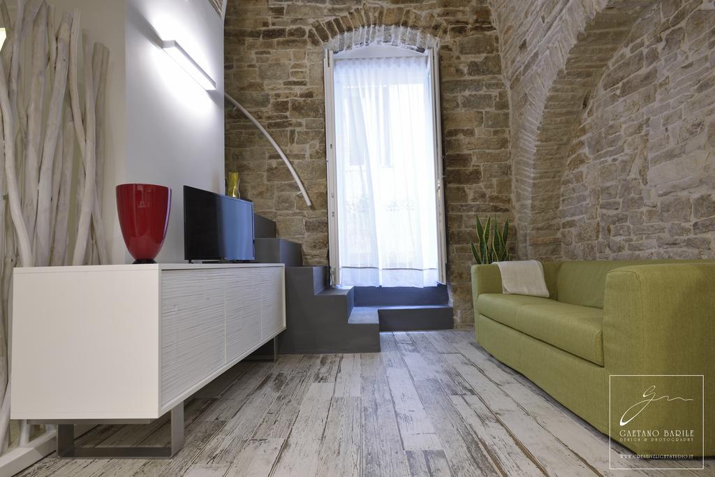 La Puglia Di Claudia Hotel Ruvo di Puglia Exterior photo