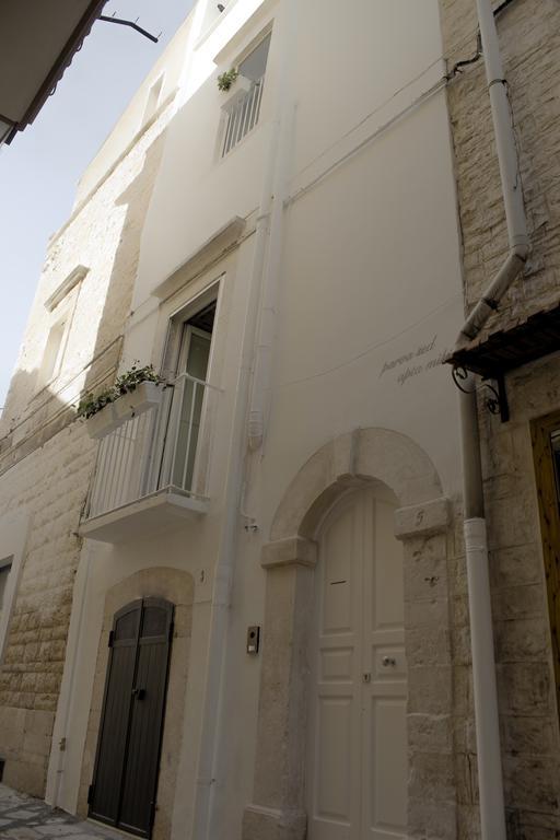 La Puglia Di Claudia Hotel Ruvo di Puglia Exterior photo
