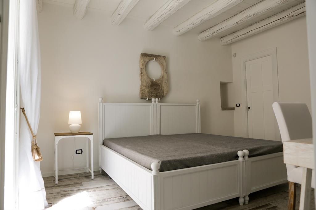 La Puglia Di Claudia Hotel Ruvo di Puglia Exterior photo