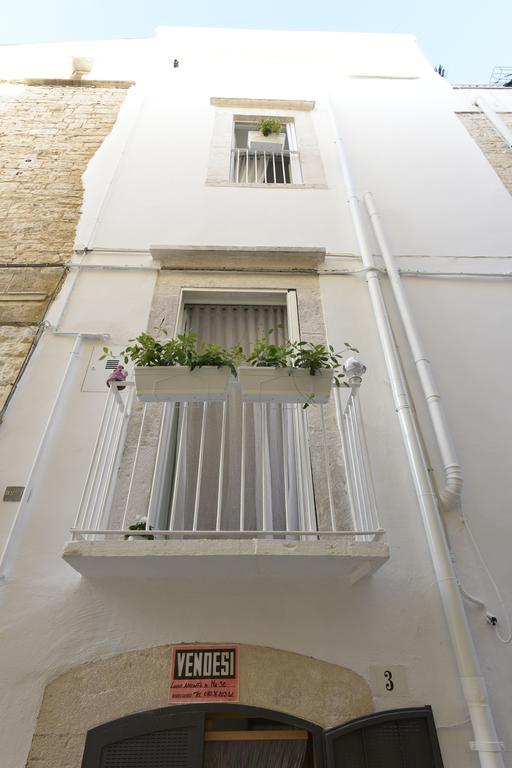 La Puglia Di Claudia Hotel Ruvo di Puglia Exterior photo