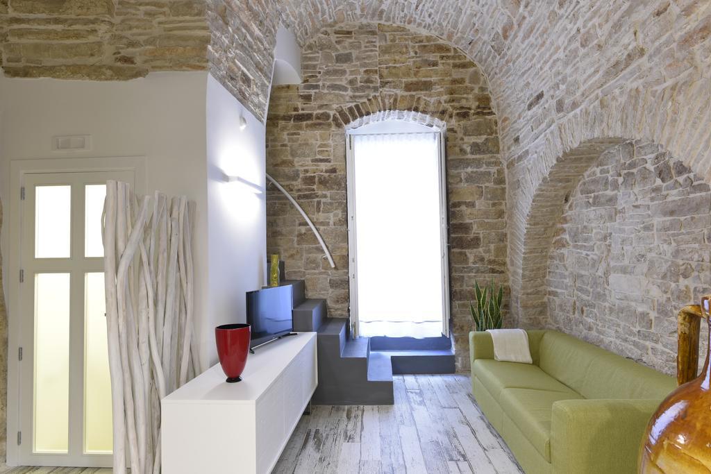 La Puglia Di Claudia Hotel Ruvo di Puglia Exterior photo