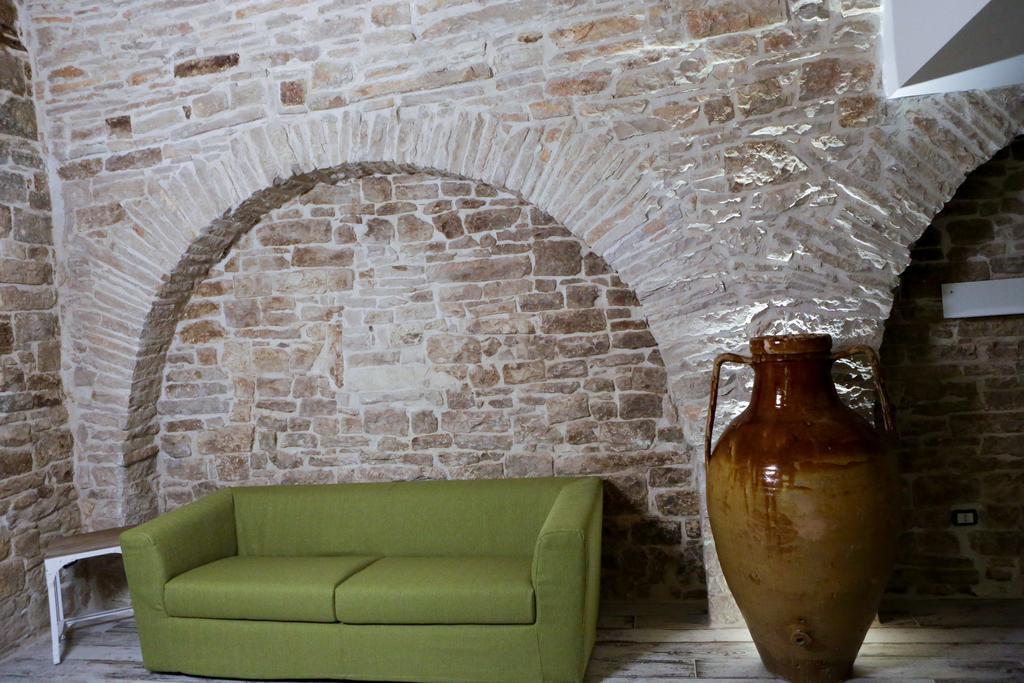 La Puglia Di Claudia Hotel Ruvo di Puglia Exterior photo