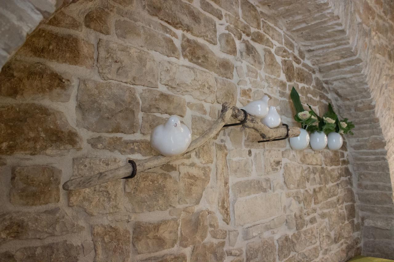 La Puglia Di Claudia Hotel Ruvo di Puglia Exterior photo