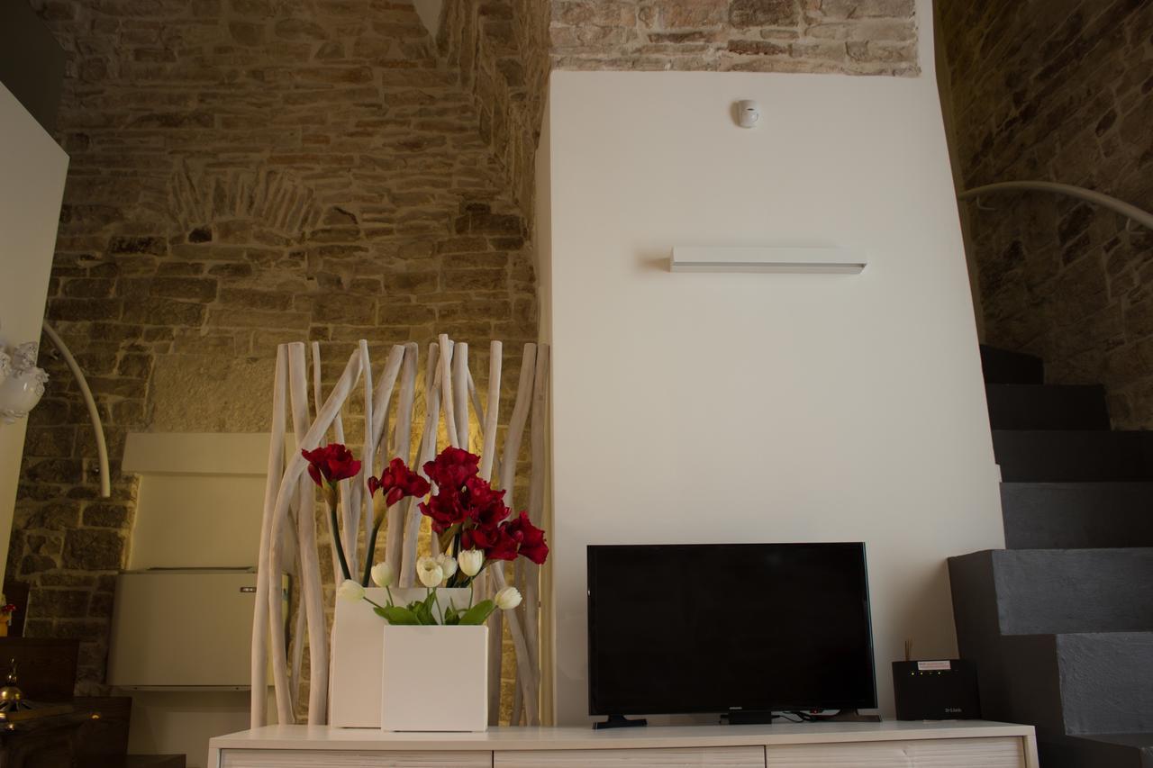 La Puglia Di Claudia Hotel Ruvo di Puglia Exterior photo