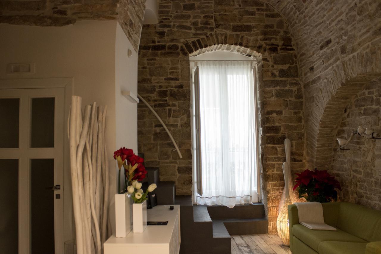La Puglia Di Claudia Hotel Ruvo di Puglia Exterior photo