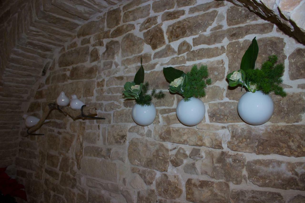 La Puglia Di Claudia Hotel Ruvo di Puglia Exterior photo